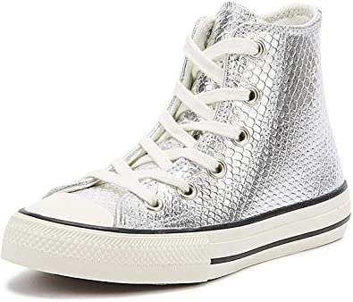 converse fille